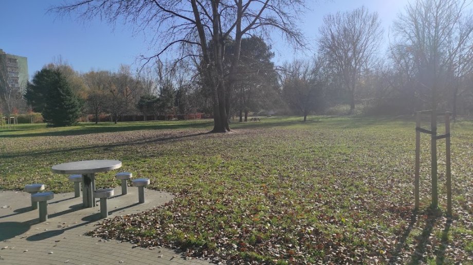 Park Picassa - Foto 5