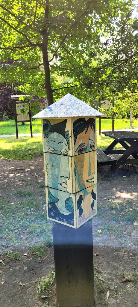 Park Picassa - Foto 9