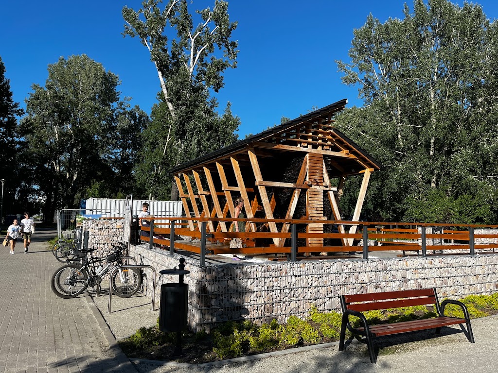 Park Picassa - Foto 1