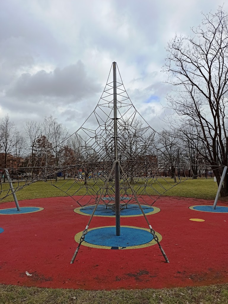 Park Henrykowski - Foto 1