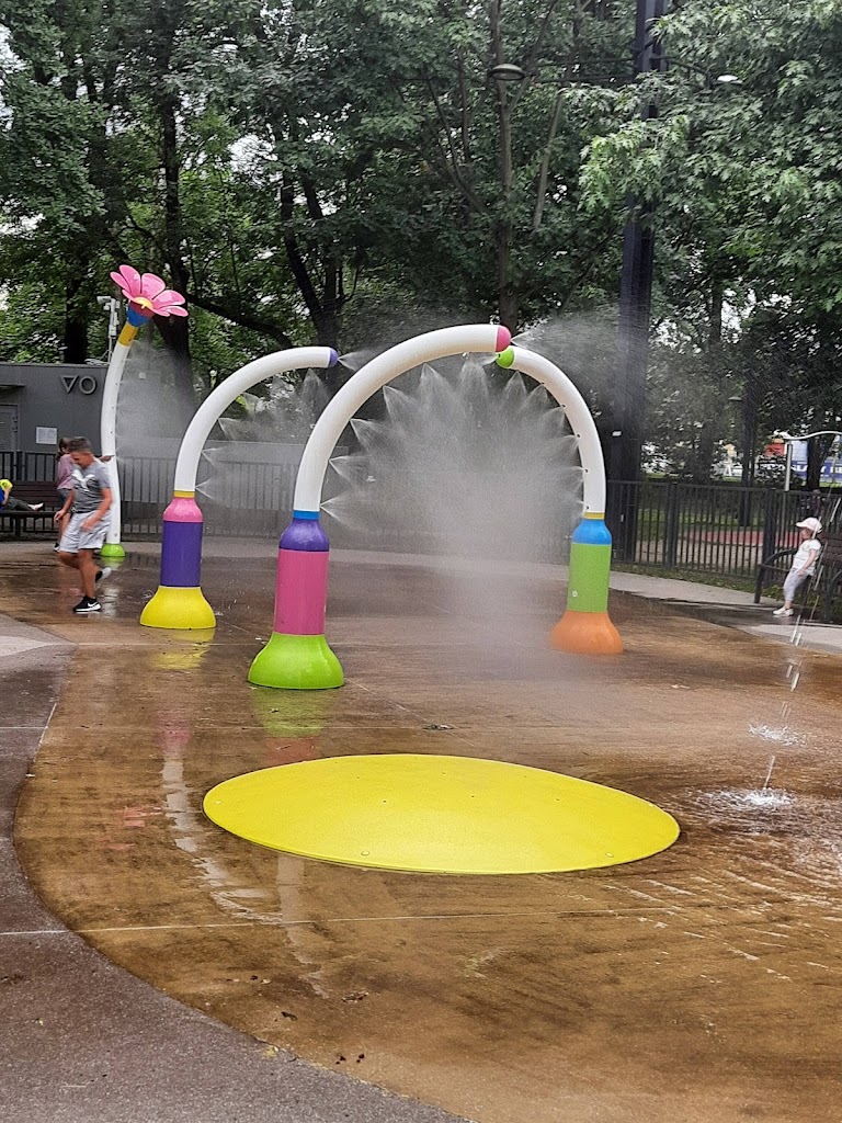 Park Henrykowski - Foto 3