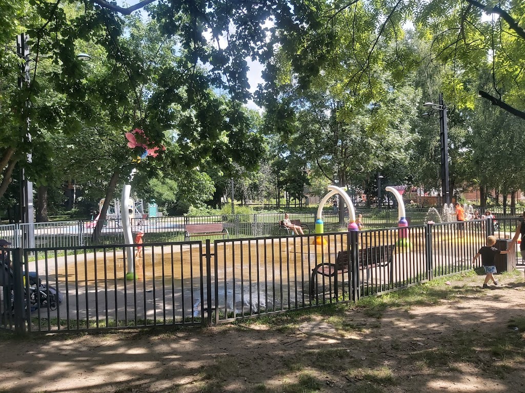 Park Henrykowski - Foto 1