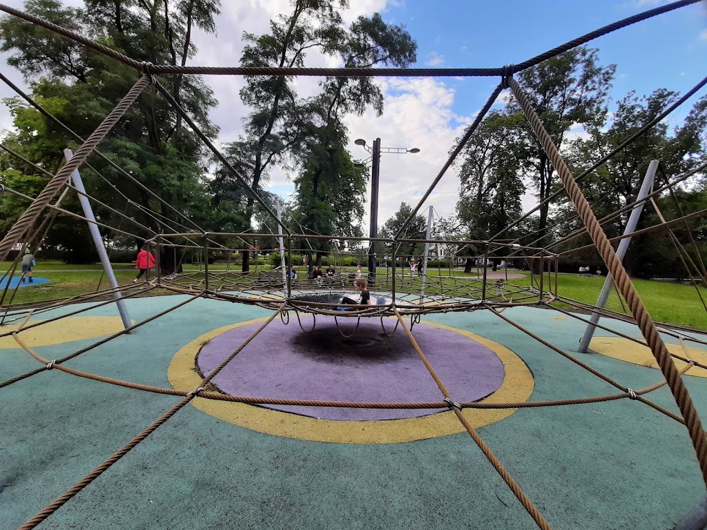 Park Henrykowski - Foto 1