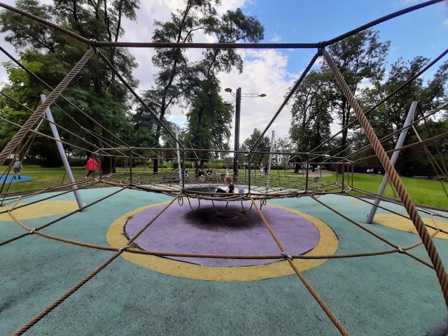 Park Henrykowski - Foto 5