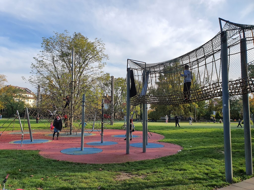 Park Henrykowski - Foto 1