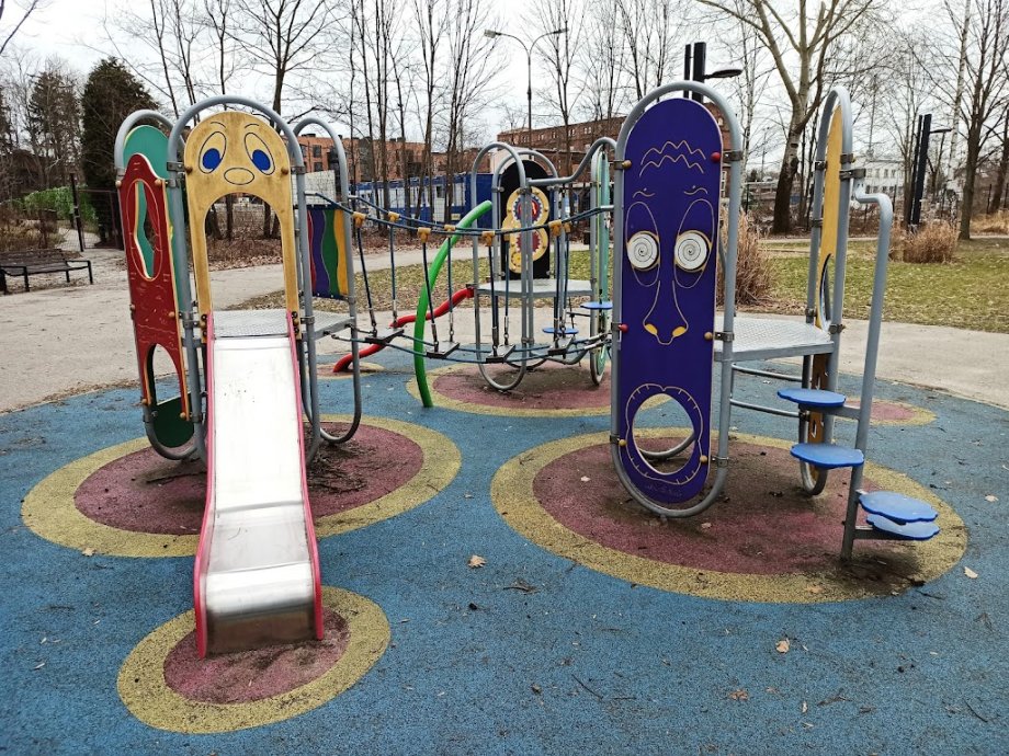 Park Henrykowski - Foto 8