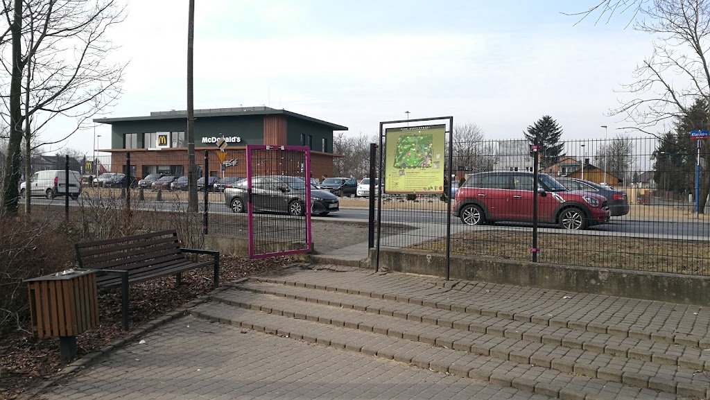 Park Henrykowski - Foto 1