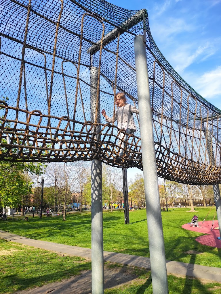 Park Henrykowski - Foto 1