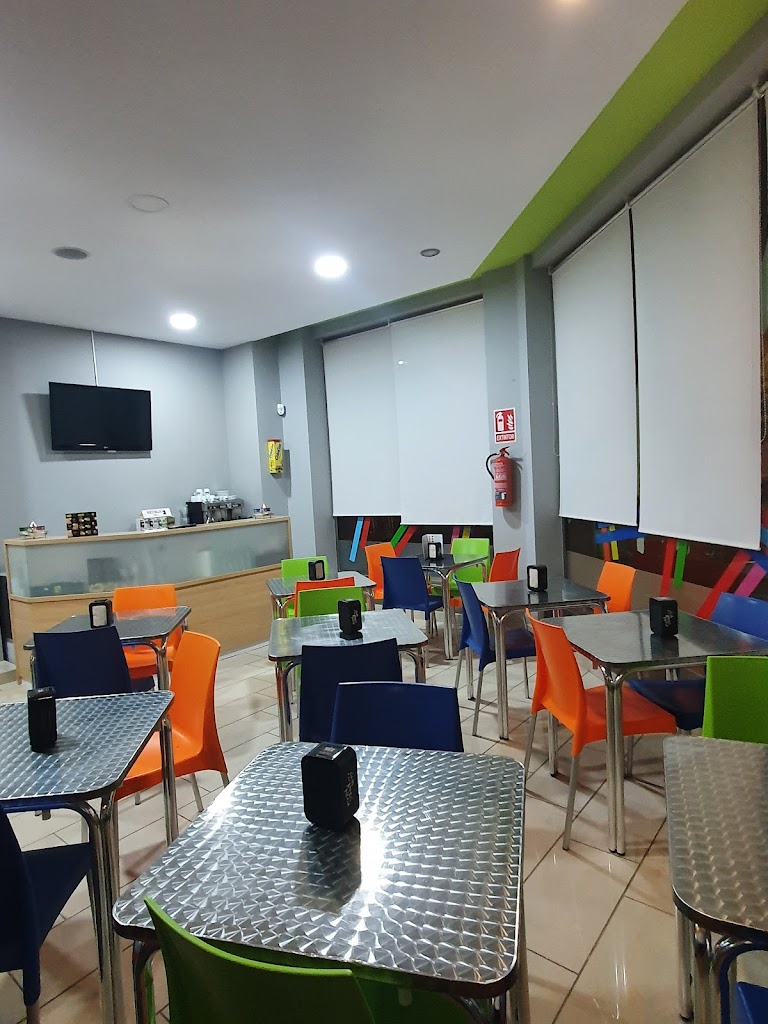 AladdinPark - Foto 1