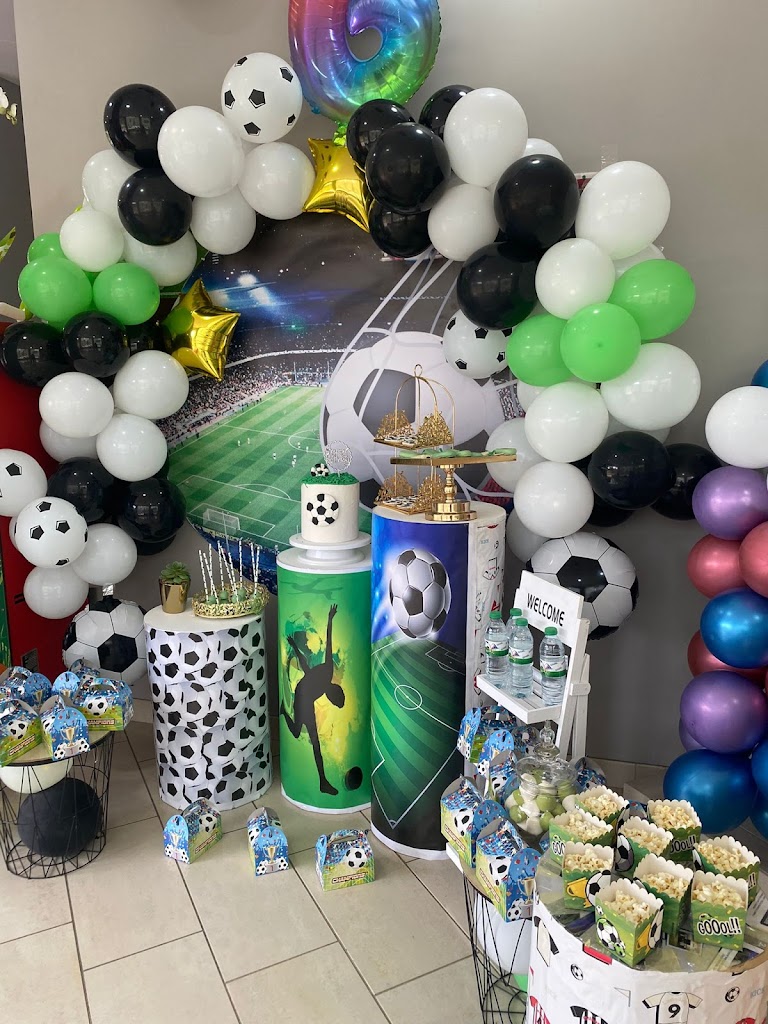 AladdinPark - Foto 1