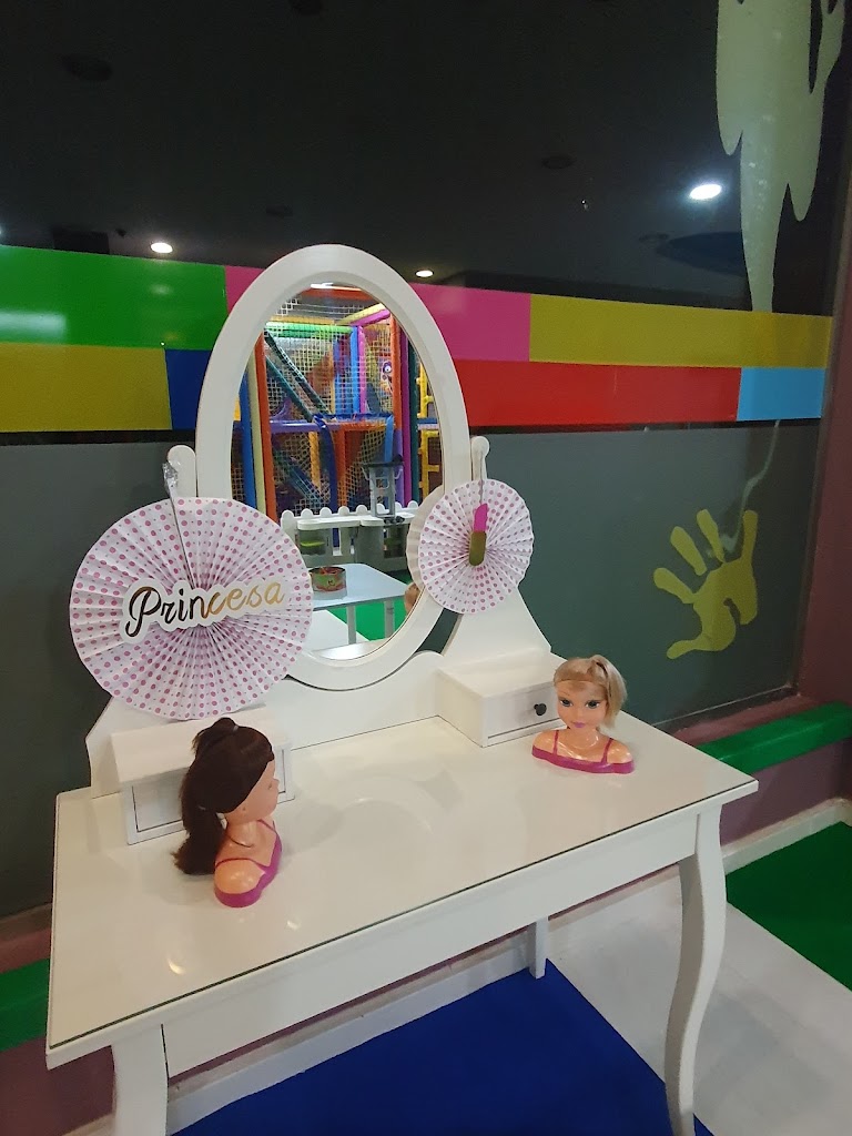 AladdinPark - Foto 1