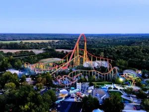 Kings Dominion