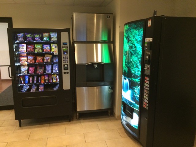 Sleep Inn & Suites Indoor Waterpark - Foto 7