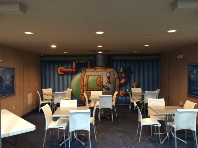 Sleep Inn & Suites Indoor Waterpark - Foto 9