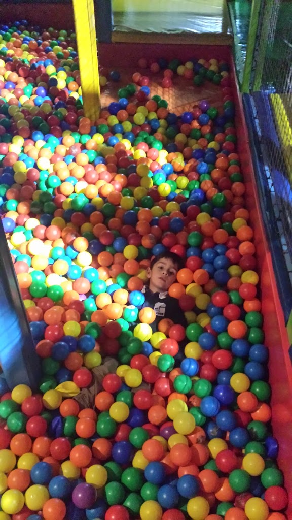 Indiana Bill - Foto 5