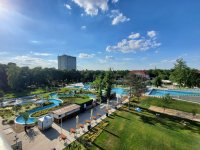 Aquaticum Debrecen Thermal & Wellness Hotel