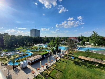 Aquaticum Debrecen Thermal & Wellness Hotel