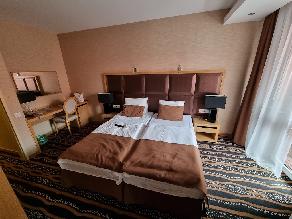 Aquaticum Debrecen Thermal & Wellness Hotel 2