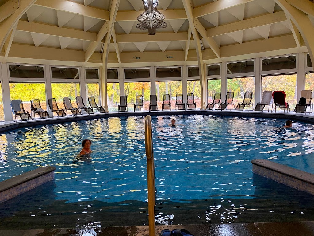 Aquaticum Debrecen Thermal & Wellness Hotel 5