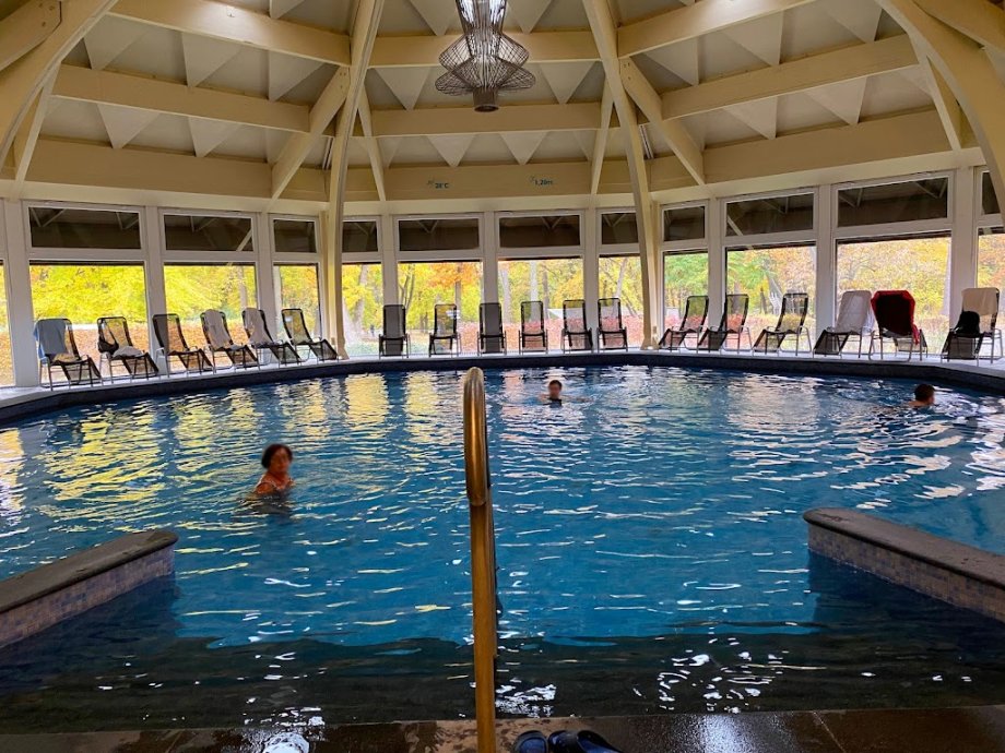 Aquaticum Debrecen Thermal & Wellness Hotel - Foto 5