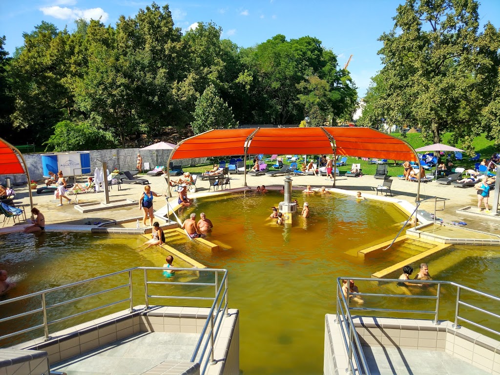 Aquaticum Debrecen Thermal & Wellness Hotel 7