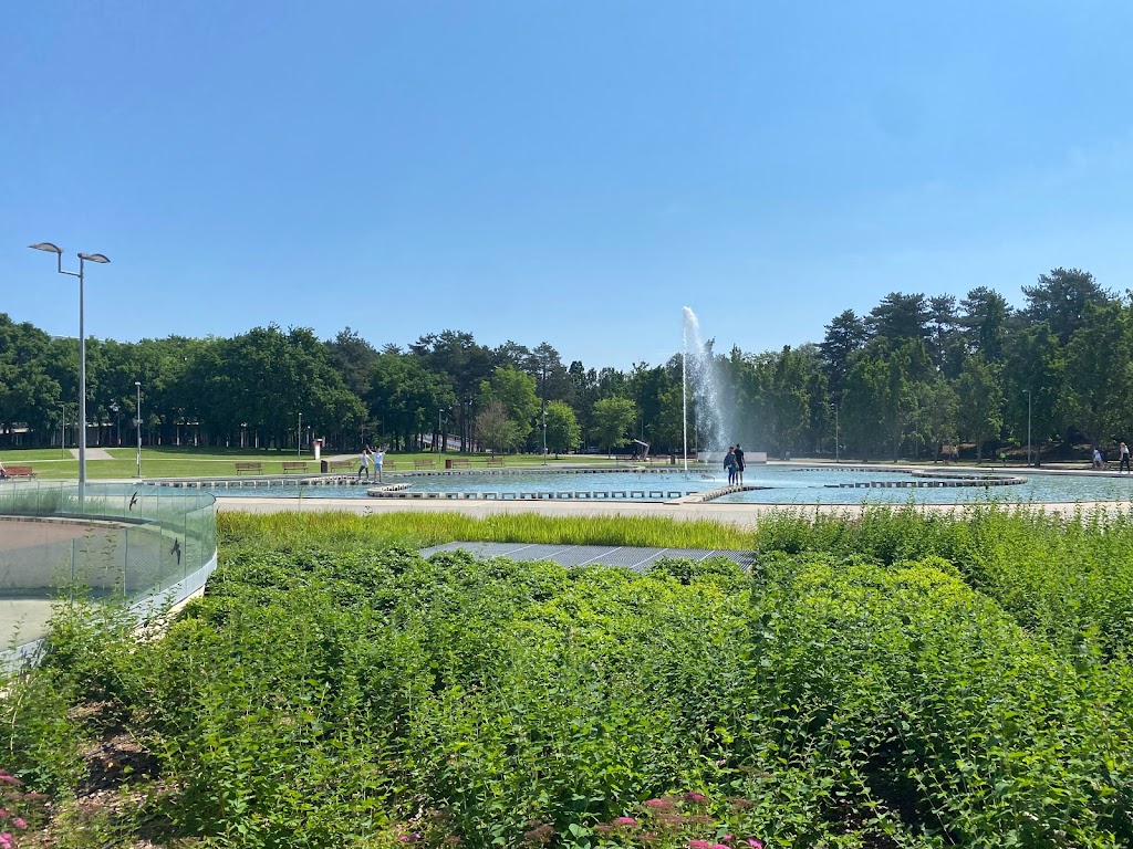 Aquaticum Debrecen Thermal & Wellness Hotel 10