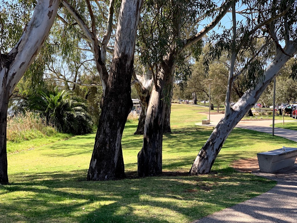 Mildura Water Play Park - Foto 1