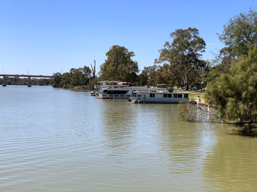 Mildura Water Play Park - Foto 1