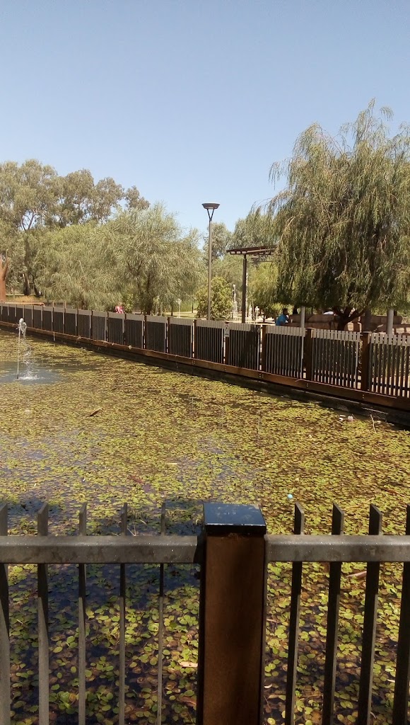 Mildura Water Play Park - Foto 1