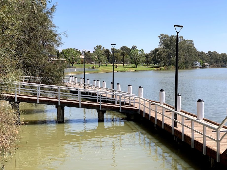 Mildura Water Play Park - Foto 10