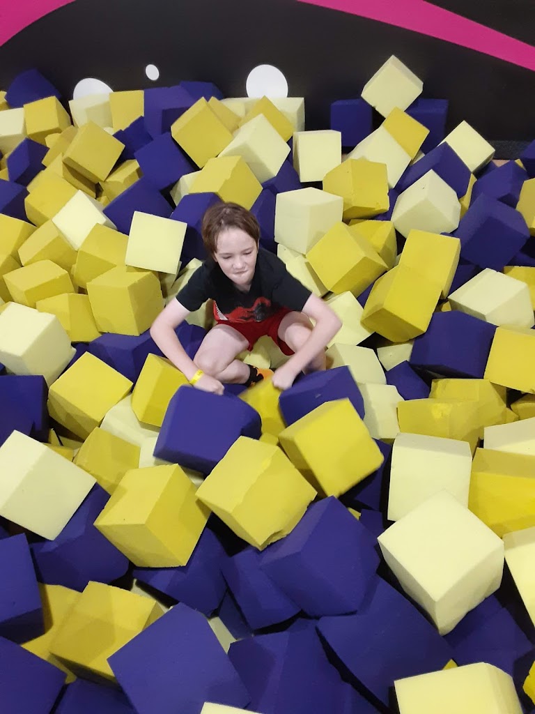 Just Jump Trampoline Park - Foto 5