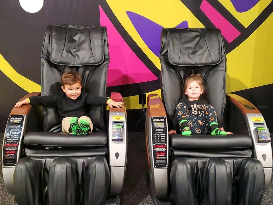 Just Jump Trampoline Park - Foto 10