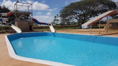 Parque Recreacional Río Alegre