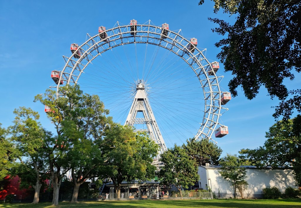 Prater - Foto 1