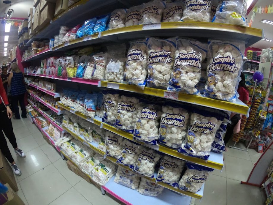 Mundo Magico - Foto 2