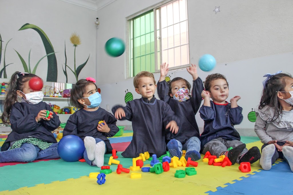 Ludoteca Bichitos - Foto 1