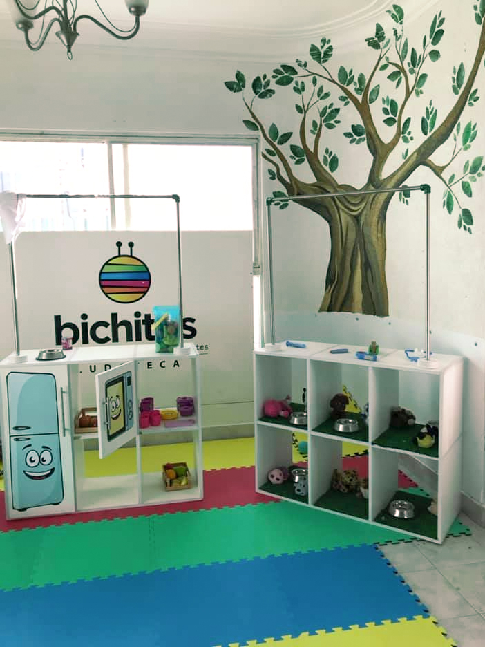 Ludoteca Bichitos - Foto 3