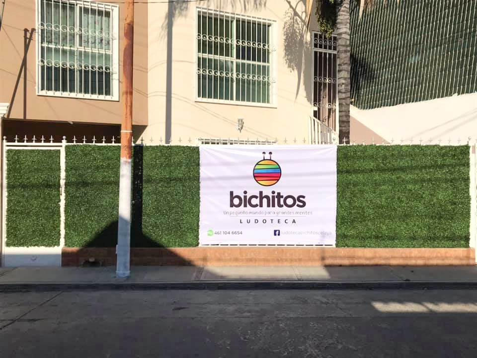 Ludoteca Bichitos - Foto 1