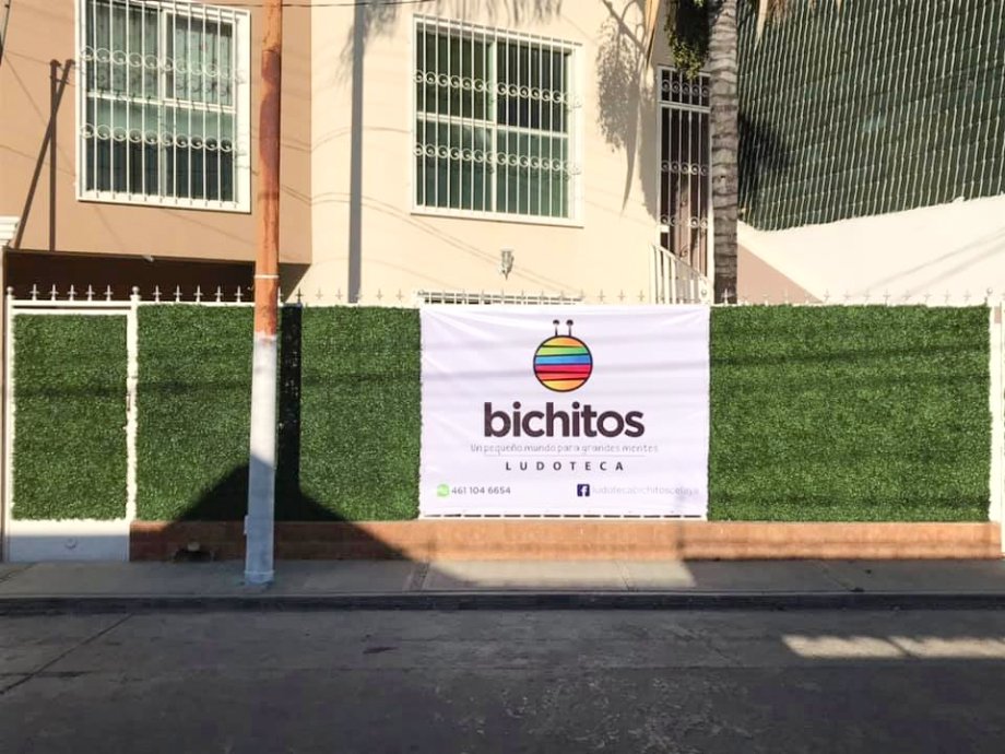 Ludoteca Bichitos - Foto 4