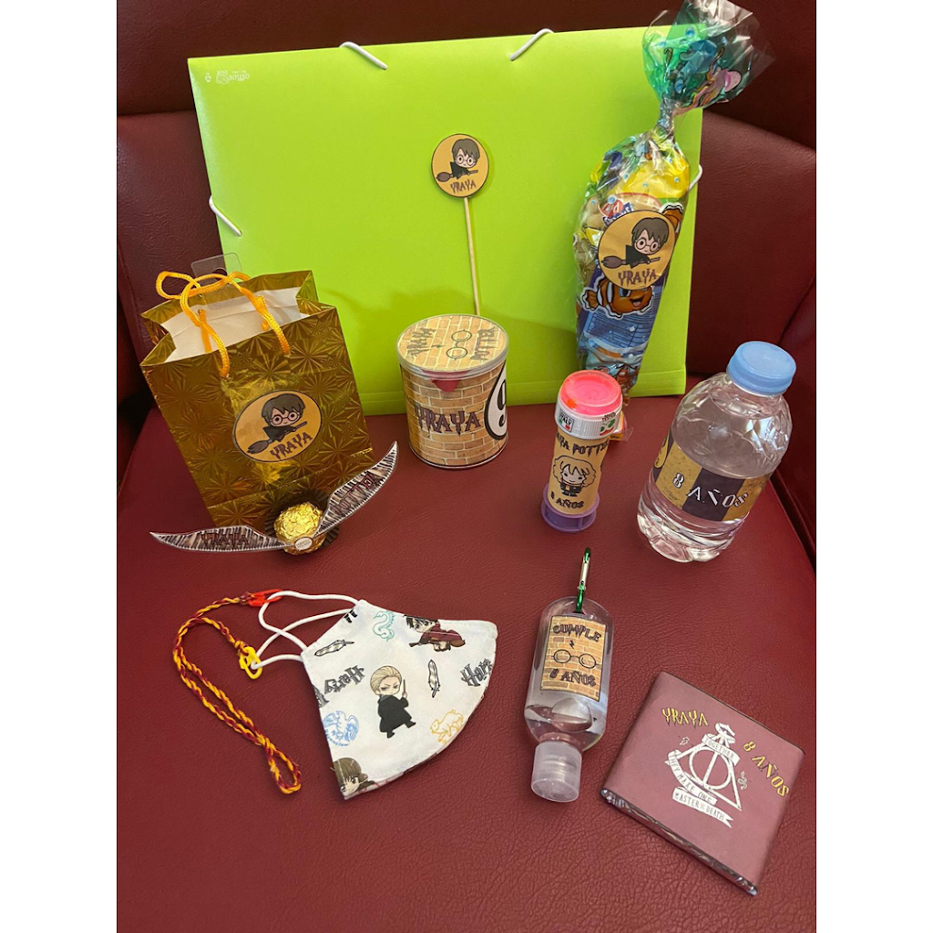 Chiny & friends - Foto 1