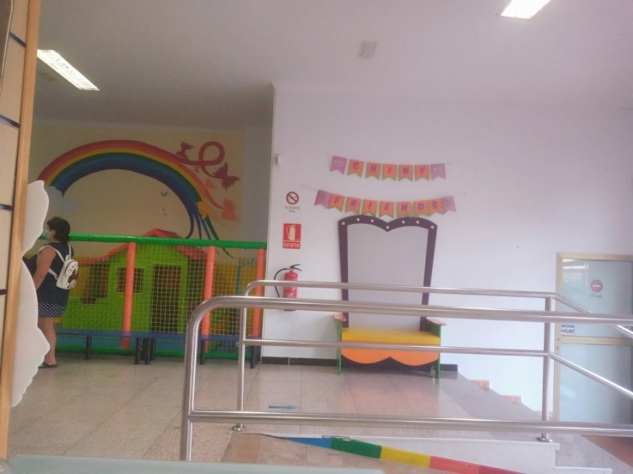 Chiny & friends - Foto 5