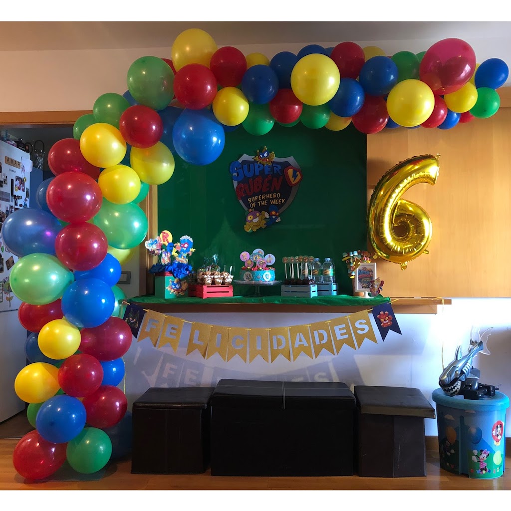 Chiny & friends - Foto 1