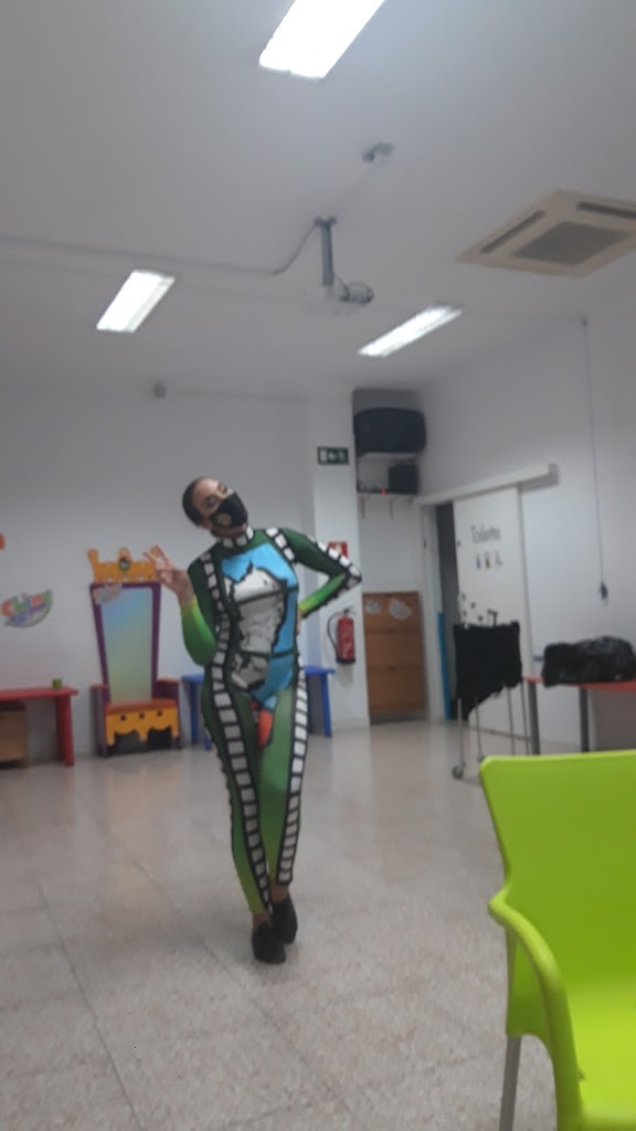 Chiny & friends - Foto 1