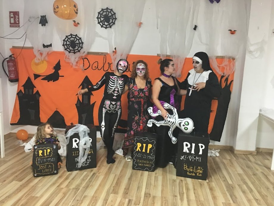 Dabadú Centro de Ocio Infantil - Foto 3