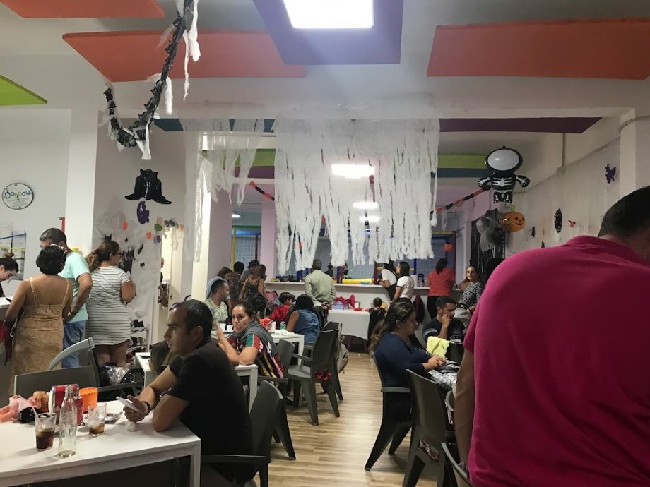 Dabadú Centro de Ocio Infantil - Foto 4