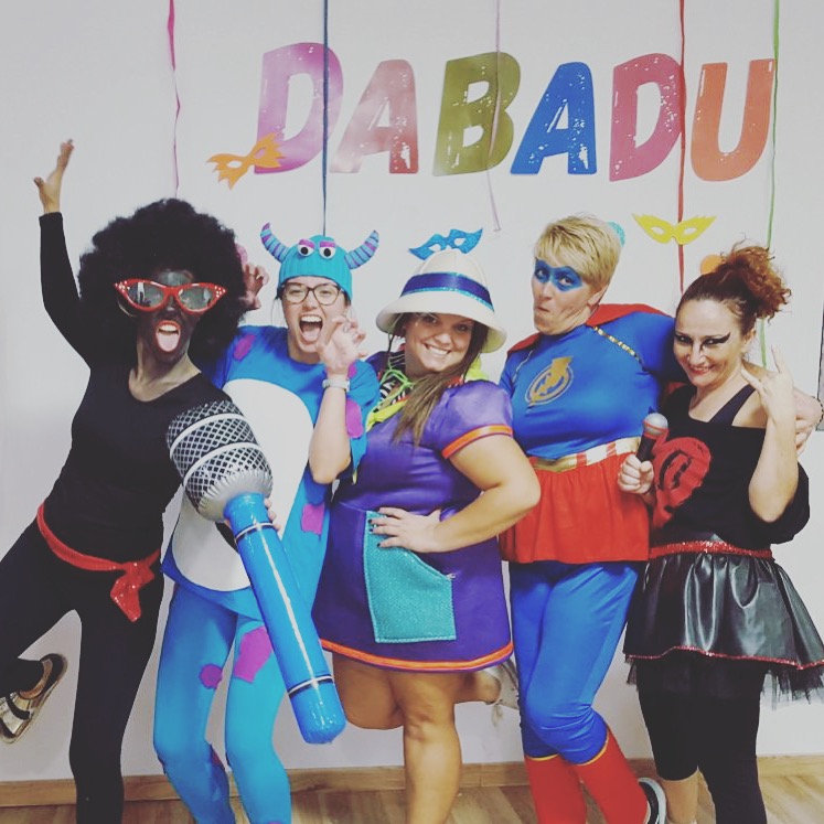 Dabadú Centro de Ocio Infantil - Foto 5