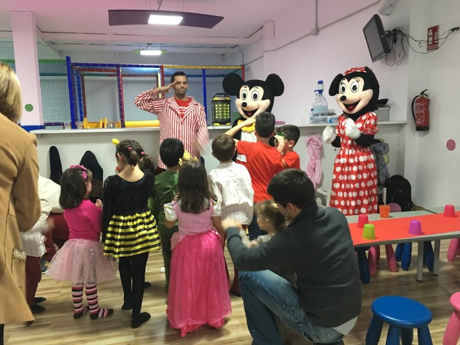 Dabadú Centro de Ocio Infantil - Foto 6