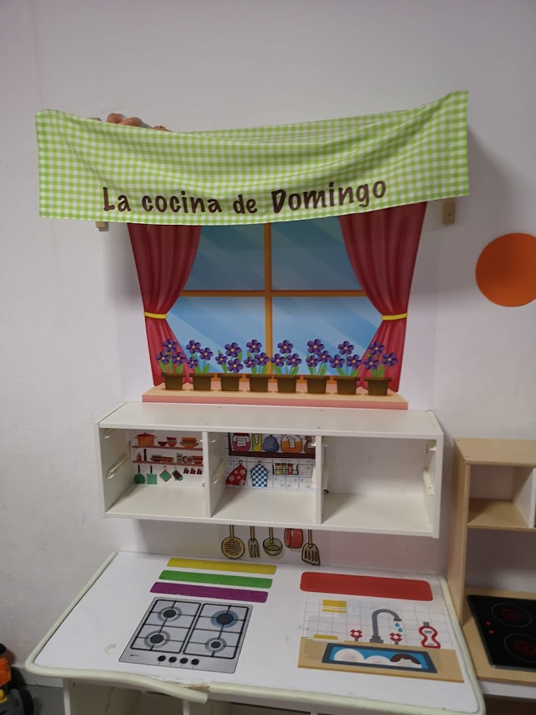 Dabadú Centro de Ocio Infantil - Foto 7