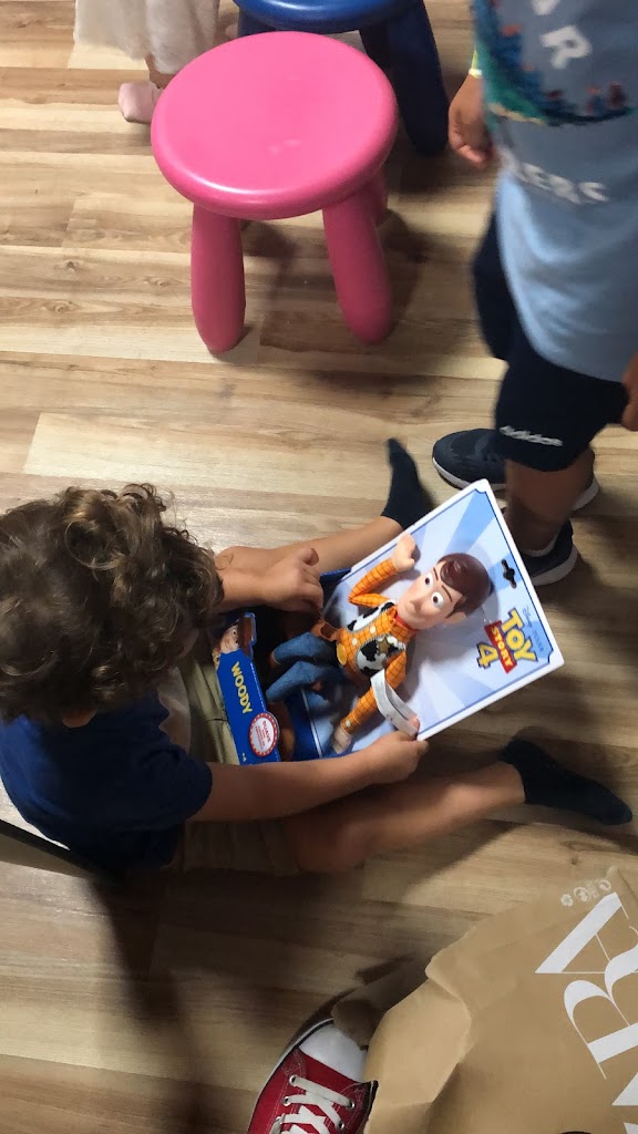 Dabadú Centro de Ocio Infantil - Foto 8