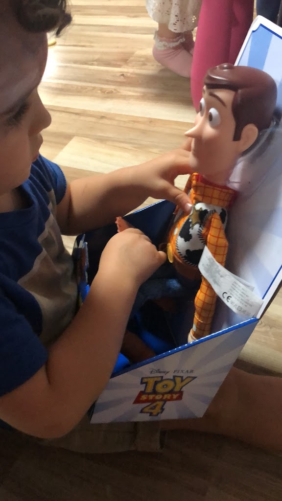 Dabadú Centro de Ocio Infantil - Foto 9